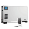 Rohnson Konvektor s ventilátorom R-019, 2300 W, voľne stojace, R-019
