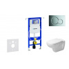 Geberit Set Jadrofix 111.355.00.5+záv.WC Duravit D-Code+sed.SC+tlač.Sigma01 lesklý Chróm 111.355.00.5 NH2