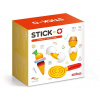 Stavebnica Magformers - Stick-O Kuchynka (730658902011)
