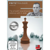 ChessBase The smooth Scandinavian Defence with 3...Qd8, Robert Ris - verzia na stiahnutie (anglicky)