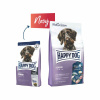 Happy Dog Fit & Vital Senior Hmotnosť: 4 kg