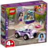 LEGO 41360 Emma a mobilní veterinární klinika