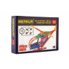Merkur Toys Stavebnice MERKUR 013 Vrtulník 10 modelů 222ks