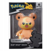 Jazwares Pokémon Vinylová Teddiursa 11 cm
