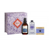 L'Occitane en Provence Darčeková sada Cocooning Moment Relaxing Gift Set