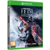Hra na konzole Star Wars Jedi: Fallen Order - Xbox One (5035223122449)