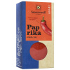 SONNENTOR Paprika ostrá BIO, mletá, 50 g
