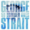2CD George Strait: 50 Number Ones