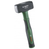 Bosch Home and Garden 1600A02ZA4 1600A02ZA4 kamenické kladivo 1220 g 1 ks