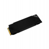 VERBATIM SSD Vi7000G Internal PCIe NVMe M.2 SSD 1TB , W 5500/ R 7400MB/s (49367)