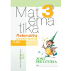 Matematika 3 - 2. diel - Zošit pre učiteľa (V. Repáš, M. Totkovičová, K. Žilková)