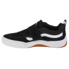 Pánske tenisky Kyle 2 VN0A5JIDY281 Black and White - Vans 43 černá s bílou