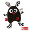 Hencz Toys Edukačná hračka Hencz škriatok - MINKY - čierny Hencz Toys 8596309432830