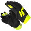 JUST1 RUKAVICE OFF-ROAD J-FLEX 2.0 ČIERNE YELLOWXXL