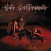 CD God Dethroned: Ravenous