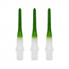 L Style Hroty Lip Point Premium Natural Nine - 30 ks - green white