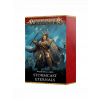 GW Warhammer Warscroll Cards: Stormcast Eternals EN