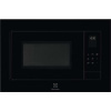 Vstavaná mikrovlnná rúra Electrolux LMS4253TMK - čierna Electrolux