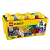 LEGO Classic 10696 Stredný kreatívny box LEGO