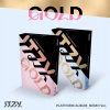 {{{ ITZY - GOLD - PLATFORM NEMO VER. / Predobjednávka