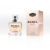 Luxure Rebel Heart Parfumovaná voda 30 ml (Alternatíva vône Prada Paradoxe)