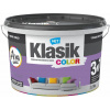 HET® KLASIK COLOR Barva interiérová, otěruvzdorná, tónovaná Barva (odstín): 0347 fialový šeříkový, Velikost balení: 7 kg + 1 kg zdarma