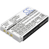 CS Cameron Sino náhradný akumulátor pre elektrické náradie 3.7 V 950 mAh; CS-LOH880RC
