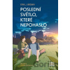Poslední světlo, které nepohaslo - Erik J. Brown, Ondřej David (ilustrátor)