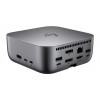 HP Thunderbolt 4 Ultra 180W G6 Dock Kábel Šedá (9X481UT#ABB)