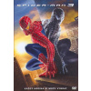 spiderman 3 DVD
