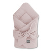 Mušelínová zavinovačka, ROSE PINK, ružová, od značky Sleepee