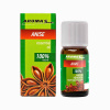 Aroma´Saules Esenciálny olej Aníz - 10 ml - Aroma'Saules