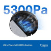 Tapo RV30 Max Robot Vacuum Cleaner TP-link