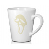 Hrnček Latte 325ml Vřískot