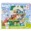Hracia súprava Moose Toys Bluey Supermarket so zvukom