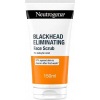 Neutrogena Blackhead Eliminating peeling Facial Scrub 150 ml