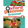 Oxford Discover 1 Grammar Student Book (Charles Vilina, Kathleen Kampa, Kenna Bourke, Lesley Koustaff, Susan Rivers, Victoria Tebbs)