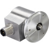 Posital Fraba absolútny rotačný snímač 1 ks UCD-S401G-1213-NA10-PRQ magnetické synchro 58 mm; UCD-S401G-1213-NA10-PRQ