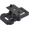 Klip LIGO S47 vrátane skrutky UNIA 4,8 × 47 mm k WPC terasám Gardin Natur