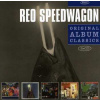 5CD/Box Set REO Speedwagon: Original Album Classics