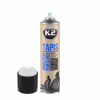 TAPIS 600ml penový čistič - tepovač s kefkou