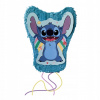 Piniata STITCH DISNEY narodeninová 1 ks piniata