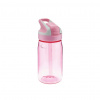 Fľaša tritán Laken Summit 450 ml - ružová