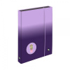 OxyBag A4 Jumbo Oxy Next Ombre Purple