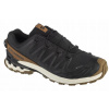 SALOMON XA PRO 3D V9 GTX (40 2/3) Bežecké Topánky Pánske čierne