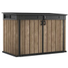Keter box Signature 2020 l Ashwood