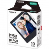 Instantný film Fujifilm Instax SQUARE film 10 fotografii - čierny rámik