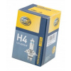 Žiarovka H4 12V 60/55W T43 P43t-38 +120% - HELLA 8GJ 223 498-021