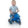 Dohany Superbike modrý