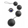 Pipedream Deluxe Vibro Balls